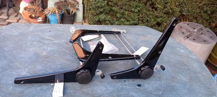 Volvo amazon stoel verstelling, Auto diversen, Overige Auto diversen, Ophalen of Verzenden