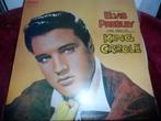 LP Elvis Presley - King Creole ( UK ), Cd's en Dvd's, Vinyl | Rock, Ophalen of Verzenden, Gebruikt, 12 inch, Poprock