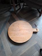 Grote Borrelplank - 60 cm, Ophalen of Verzenden, Zo goed als nieuw