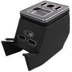 USB Luxe Middenconsole Armsteun Zwart Voor Mercedes V Klasse, A.parts@hotmail.nl, Trasmolenlaan 12 3447 GZ Woerden, Verzenden
