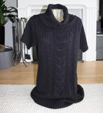 Prachtige Hot Item Trui (Maat 44) € 15,-, Hot Item, Zwart, Maat 42/44 (L), Ophalen of Verzenden
