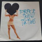 45 rpm Prince - Sign Of The Times (1987), Ophalen of Verzenden, 7 inch, Pop, Single