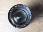 FUjINON zoom lens, Ophalen of Verzenden, Gebruikt, Telelens, Zoom