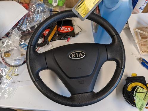 Stuur leder Kia Picanto 2007-2011, Auto-onderdelen, Besturing, Kia, Gebruikt, Ophalen of Verzenden