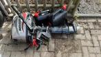 Mercury mariner 6pk 4takt 2011, Watersport en Boten, Ophalen, 5 tot 10 pk, Viertaktmotor, Zo goed als nieuw