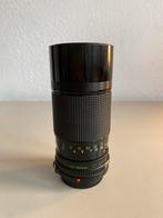 Canon FD 70-150mm f/4.5 Telezoomlens, Ophalen of Verzenden, Zo goed als nieuw, Canon