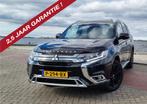 Mitsubishi Outlander 2.4PHEV-Instyle Black Edition-Schuifdak, Auto's, Automaat, Outlander, 4 cilinders, 1865 kg