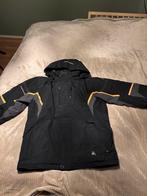 Icepeak Ski Jack Heren Maat 50, Kleding | Heren, Jassen | Zomer, Ophalen of Verzenden, Zo goed als nieuw, Maat 48/50 (M), Zwart
