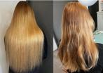 Hair weave en nanoring extensions plaatsen en herplaatsen, Ophalen of Verzenden