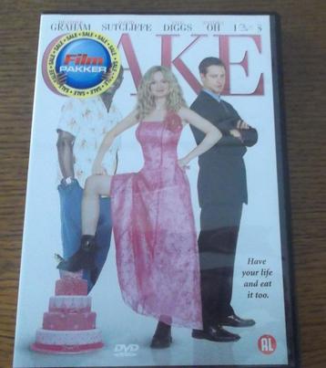 dvd Cake beschikbaar voor biedingen