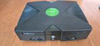 Xbox Original classic Defect - Onderdelen/Reparatie, Spelcomputers en Games, Ophalen, Niet werkend, Zonder controller