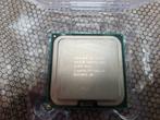 Intel Core 2 DUO E7300 2.66 GHZ, 2 tot 3 Ghz, Gebruikt, Ophalen of Verzenden