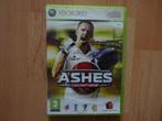 Xbox 360 Ashes Cricket 2009 , Xbox360 Game, Vanaf 3 jaar, Avontuur en Actie, 2 spelers, Ophalen of Verzenden