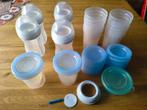 Philips Avent Flessen, Spenen & Bewaarbekers, Kinderen en Baby's, Babyvoeding en Toebehoren, Ophalen, Gebruikt, Overige typen