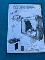 De ronde van Vlaanderen, Mannelijk, Postduif