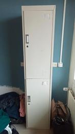 Locker kast, Ophalen, Zo goed als nieuw