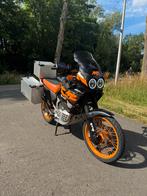 Honda Africa Twin XRV 750 rd07, Motoren, Motoren | Honda, 750 cc, Particulier, Toermotor, 1 cilinder