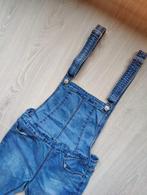 Dames Tuinbroek M, Kleding | Dames, Maat 38/40 (M), Blauw, ., Ophalen of Verzenden