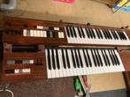 Onderdelen Bohm orgel, Muziek en Instrumenten, Orgels, Ophalen of Verzenden, Gebruikt, 2 klavieren, Orgel