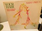 Saint Preux* - Your Hair, Ophalen of Verzenden, Zo goed als nieuw