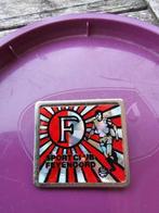 Pin/speld 2 sportclub feyenoord, Verzamelen, Sportartikelen en Voetbal, Ophalen of Verzenden, Feyenoord