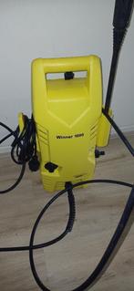 Karcher hogedrukreiniger (Winner 1000), Ophalen, Zo goed als nieuw, Elektrisch, Karcher