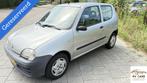 Fiat Seicento 1.1 Young, Voorwielaandrijving, 4 cilinders, Origineel Nederlands, Handgeschakeld