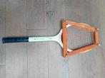 Oud houten racket.  Nog intact., Sport en Fitness, Tennis, Racket, Gebruikt, Ophalen