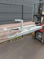 Bauer F1 vatenklem, Ophalen, Zo goed als nieuw