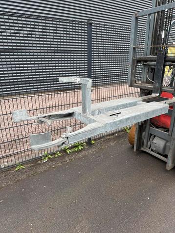 Bauer F1 vatenklem beschikbaar voor biedingen