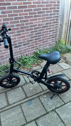 elektrische fiets, Fietsen en Brommers, Elektrische fietsen, Ophalen, Zo goed als nieuw, Overige merken