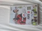 Wii Fifa 12, Ophalen of Verzenden, Zo goed als nieuw, Sport, 3 spelers of meer