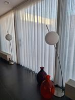 2 Stuks Design Lampen halogeen met dimmer, Ophalen, Zo goed als nieuw, Glas, Modern