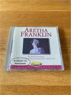 Cd Aretha Franklin, Ophalen of Verzenden, Soul of Nu Soul