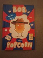 Bob Popcorn - Maranke Rinck, Ophalen of Verzenden, Nieuw, Maranke Rinck, Fictie algemeen