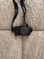 Sony A7ii Body, Ophalen, Zo goed als nieuw, Compact, Sony