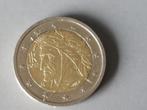 2 EURO ITALIË - DANTE ALIGHIERI 2012, Postzegels en Munten, Munten | Europa | Euromunten, Ophalen of Verzenden, Italië, 2 euro