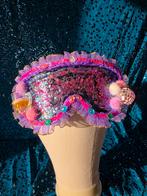 Carnavals Skibril - Themafeest Accessoire, Kleding | Dames, Carnavalskleding en Feestkleding, Ophalen of Verzenden, Nieuw, Carnaval