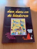 Jan, Jans en de kinderen - Dikke Bundeling 6 t/m 10, Boeken, Eén stripboek, Ophalen of Verzenden, Gelezen