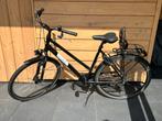 Victoria Trekking 1.1 damesfiets meisjesfiets framemaat 55, Ophalen, Overige merken, Minder dan 10 versnellingen, 28 inch