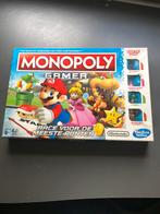 Monopoly gamer, Hobby en Vrije tijd, Gezelschapsspellen | Bordspellen, Ophalen of Verzenden, Zo goed als nieuw