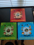 3x Dubbel LP. Liedjes die herinneringen doen leven. Jaren 50, Ophalen of Verzenden, Zo goed als nieuw, 12 inch, Nederlandstalig