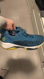 Bullpadel Padel Schoenen - Maat 44, Sport en Fitness, Padel, Ophalen of Verzenden, Zo goed als nieuw, Padelschoenen