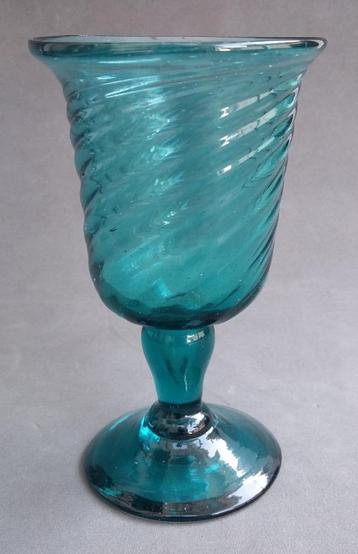 Omstreeks 1850 -1900 Likeurglas Likeur Absint Glas Drinkglas beschikbaar voor biedingen