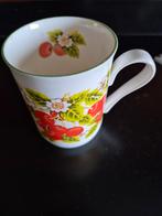 Ama mokken, Ophalen of Verzenden, Gebruikt, Porselein