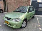 Mazda Demio 1.5 Exclusive, 410 kg, Origineel Nederlands, Bedrijf, 39 €/maand