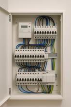 Nieuwe meterkast? Veilig & voordelig geplaatst!, Diensten en Vakmensen, Elektriciens, Garantie