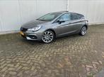 Opel Astra 1.2 Turbo 145pk Start/stop 2020 Grijs, Auto's, Voorwielaandrijving, USB, Zwart, 1199 cc