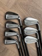 Takomo 201 CB met Premium Axiom Velocore Graphite Shafts!!!!, Ophalen of Verzenden, Zo goed als nieuw, Set