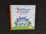 Fletcher feesthotel voorleesboek z.g.a.n., Jongen of Meisje, Zo goed als nieuw, Voorleesboek, 4 jaar